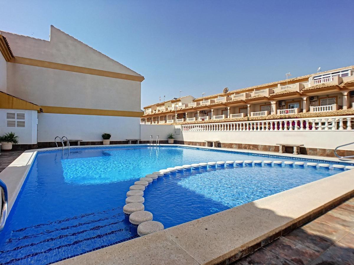 San Pedro Del Pinatar House - 5409 Villa Екстериор снимка