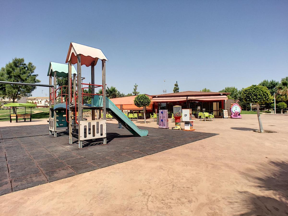 San Pedro Del Pinatar House - 5409 Villa Екстериор снимка