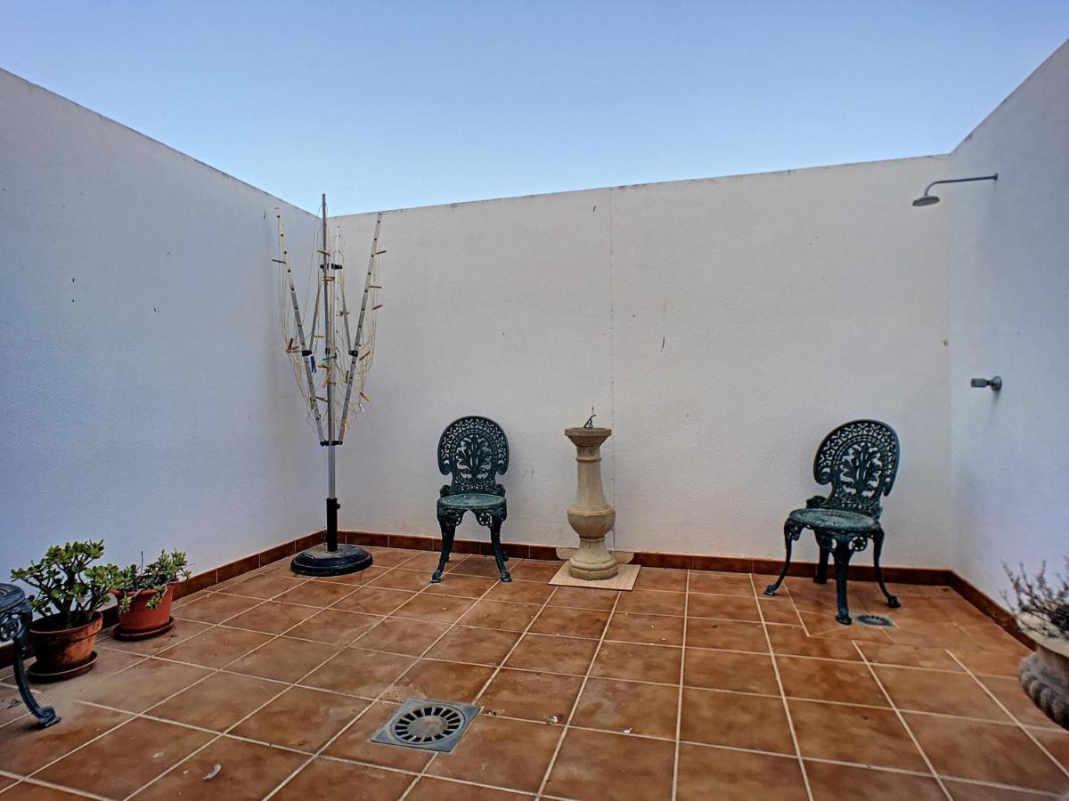 San Pedro Del Pinatar House - 5409 Villa Екстериор снимка