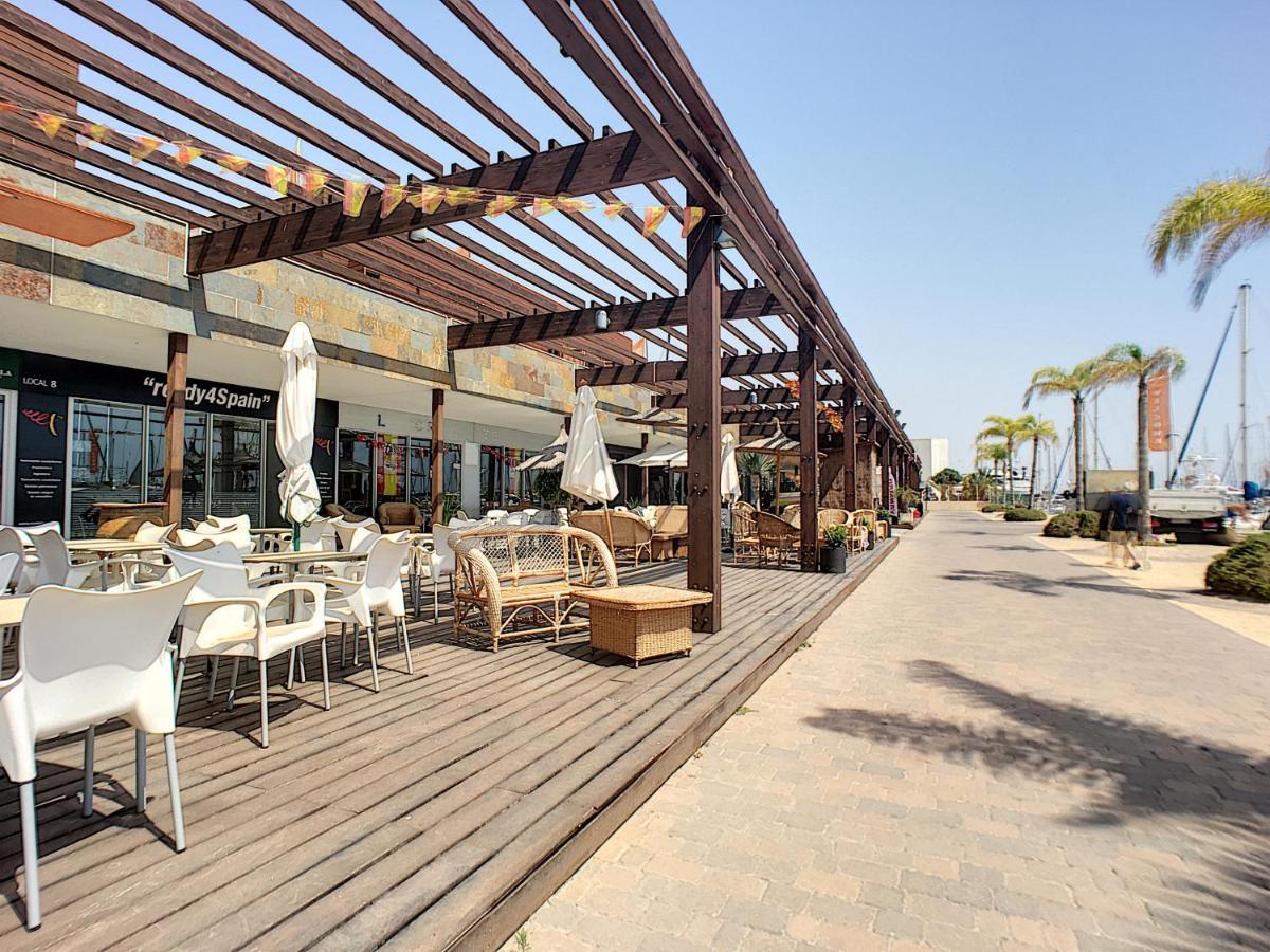 San Pedro Del Pinatar House - 5409 Villa Екстериор снимка