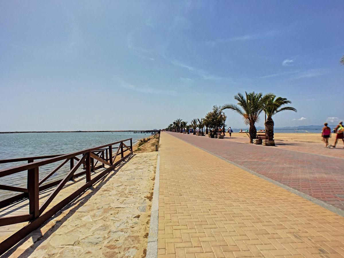 San Pedro Del Pinatar House - 5409 Villa Екстериор снимка