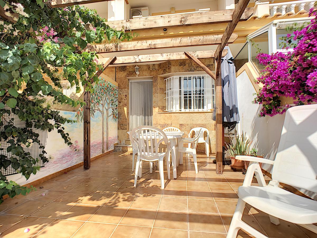 San Pedro Del Pinatar House - 5409 Villa Екстериор снимка
