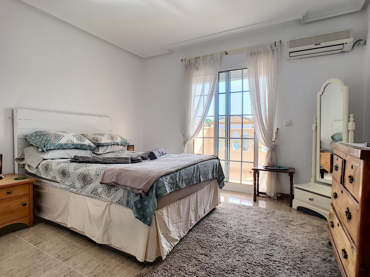 San Pedro Del Pinatar House - 5409 Villa Екстериор снимка