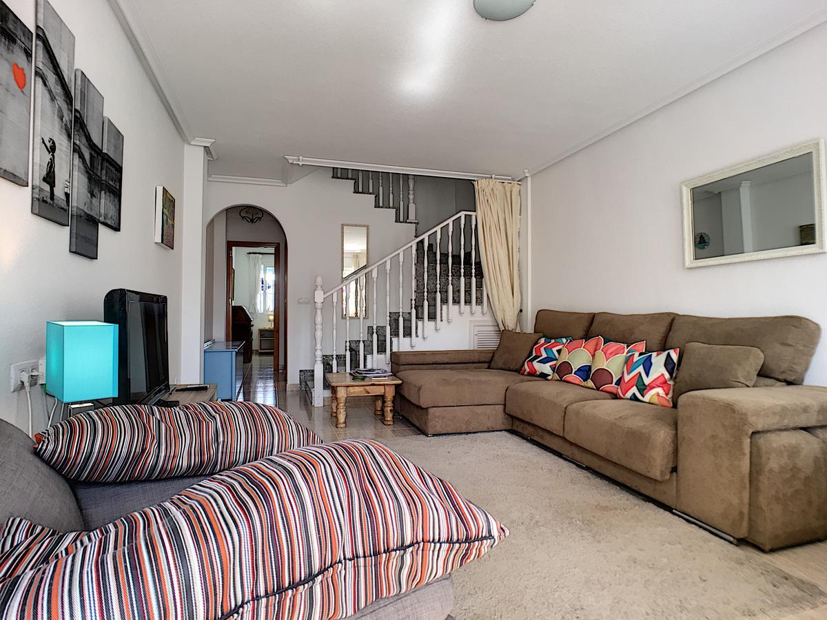 San Pedro Del Pinatar House - 5409 Villa Екстериор снимка