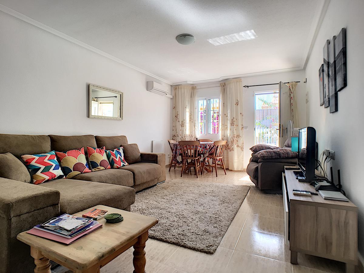 San Pedro Del Pinatar House - 5409 Villa Екстериор снимка
