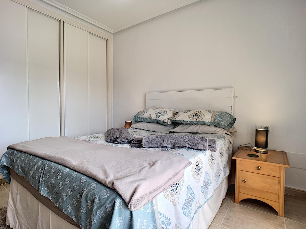 San Pedro Del Pinatar House - 5409 Villa Екстериор снимка