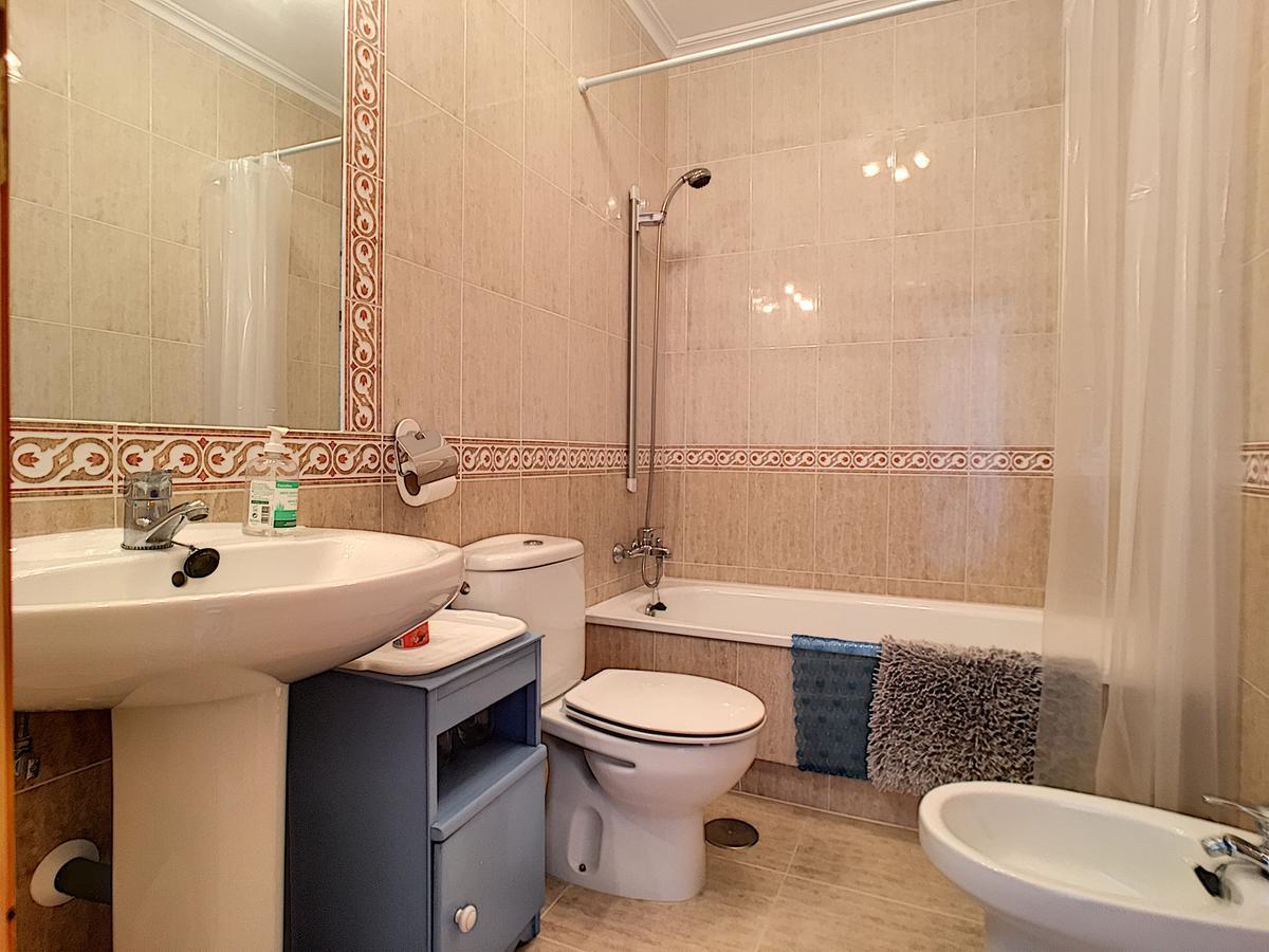 San Pedro Del Pinatar House - 5409 Villa Екстериор снимка