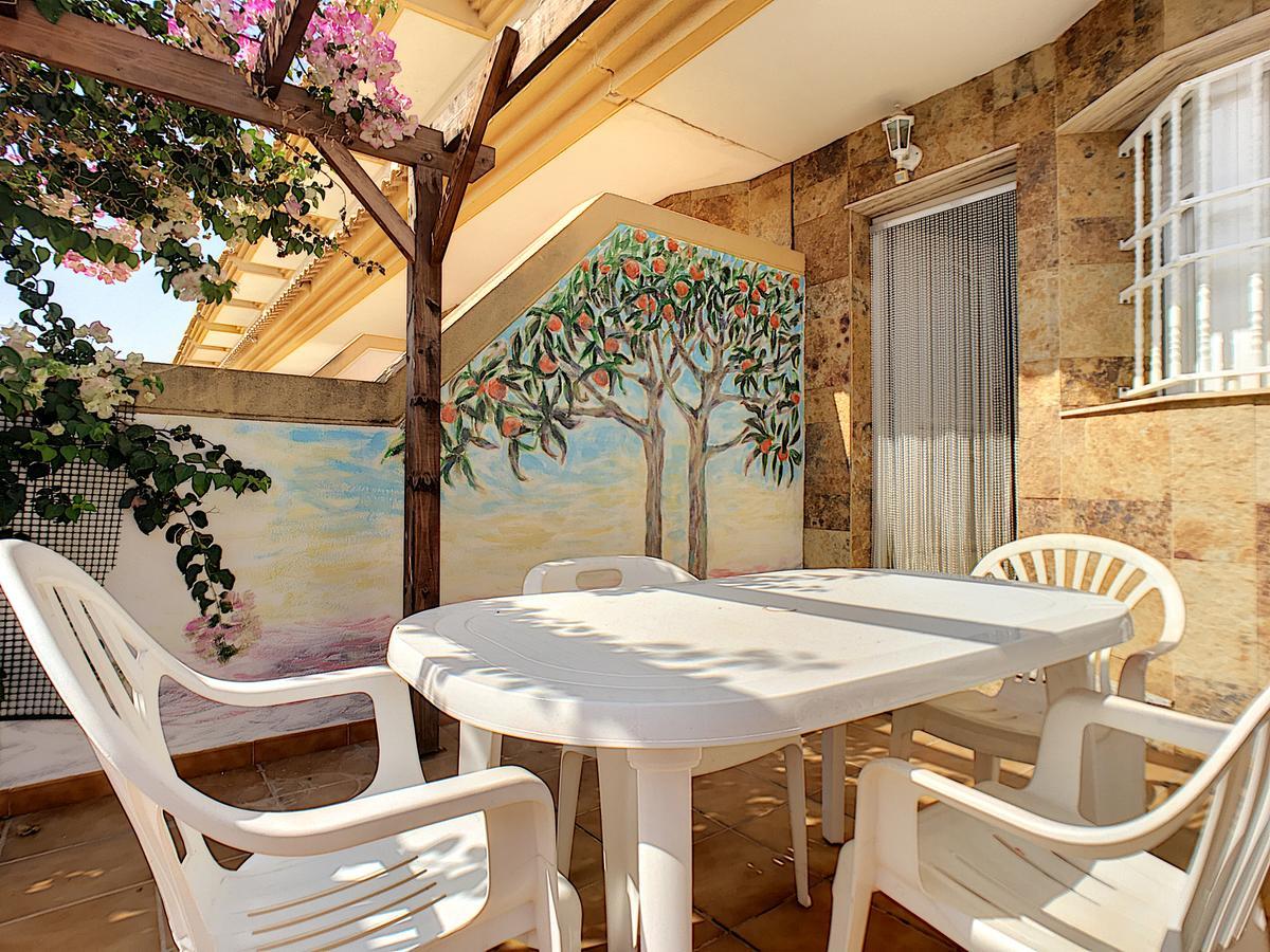 San Pedro Del Pinatar House - 5409 Villa Екстериор снимка