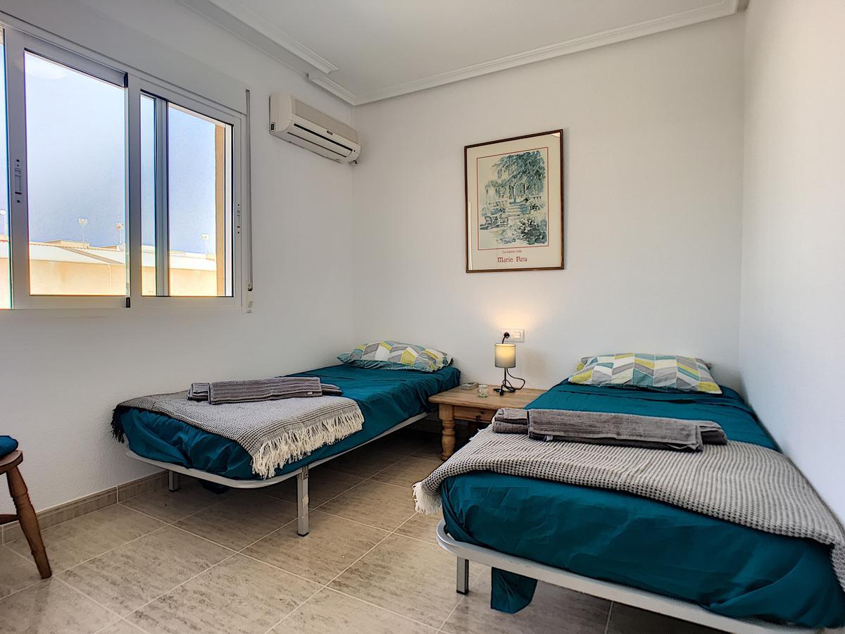 San Pedro Del Pinatar House - 5409 Villa Екстериор снимка